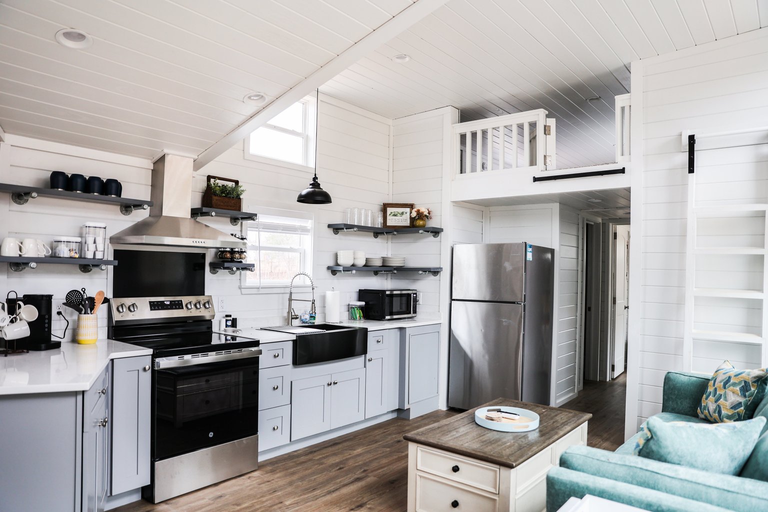 Dover Vacation Rental