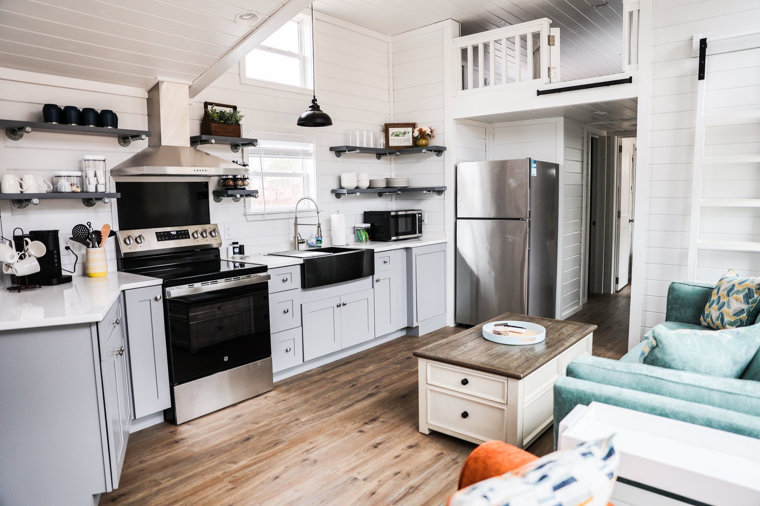 Dover Vacation Rental