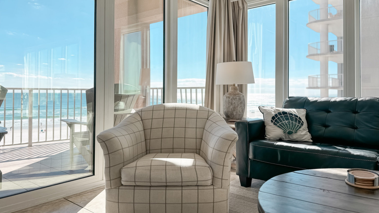 Gulf Shores Vacation Rental