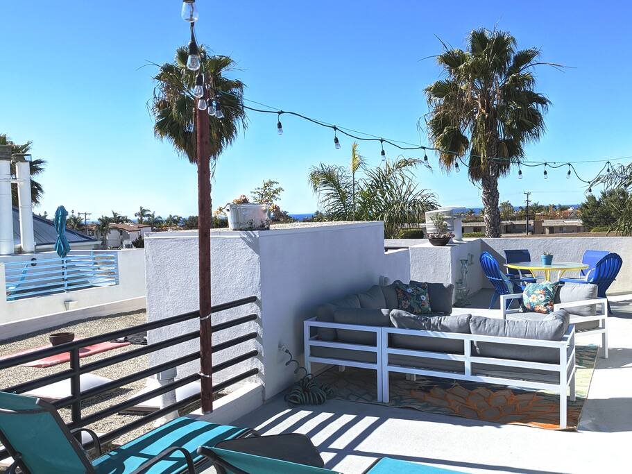 San Clemente Vacation Rental
