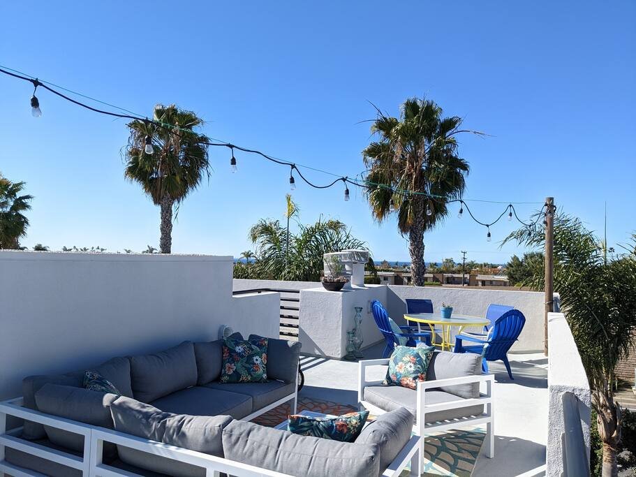 San Clemente Vacation Rental