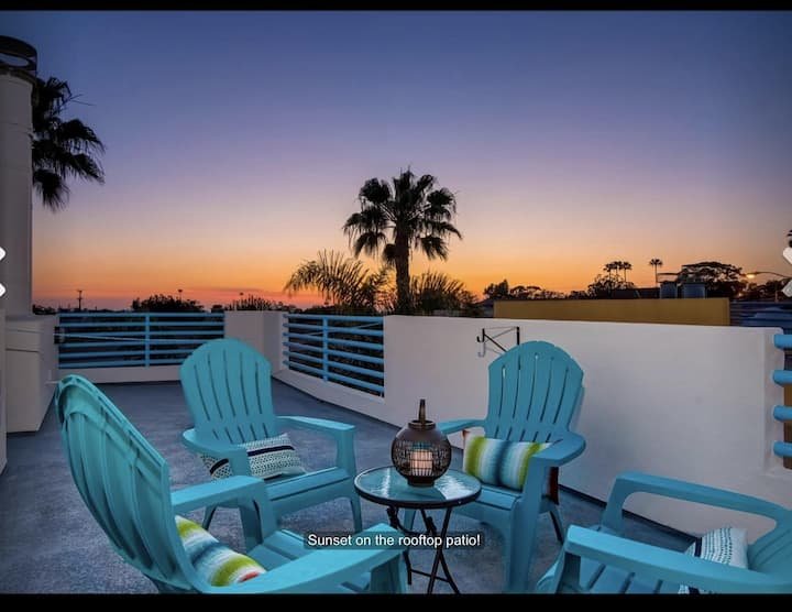 San Clemente Vacation Rental