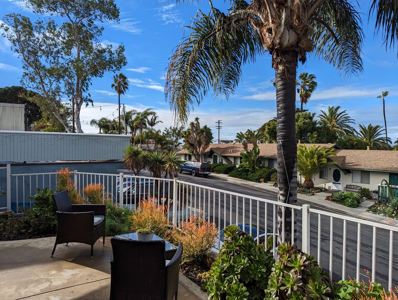 San Clemente Vacation Rental