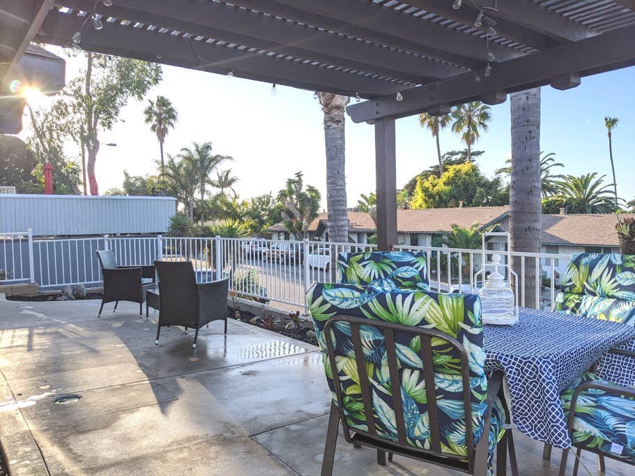 San Clemente Vacation Rental