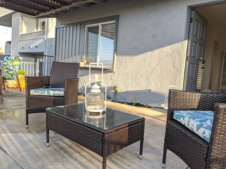 San Clemente Vacation Rental