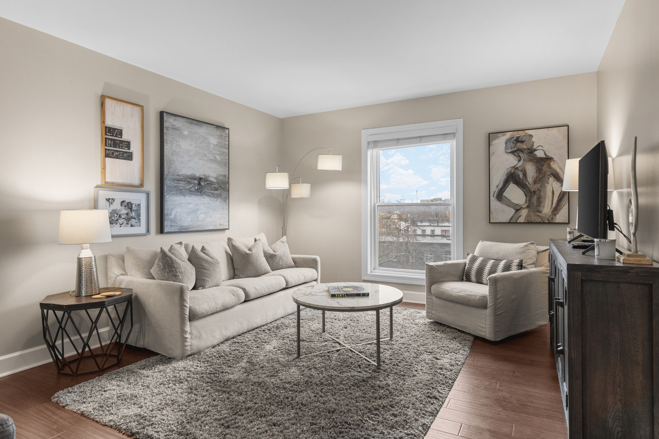 Nashville Vacation Rental