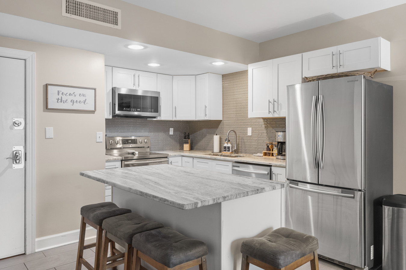 Nashville Vacation Rental