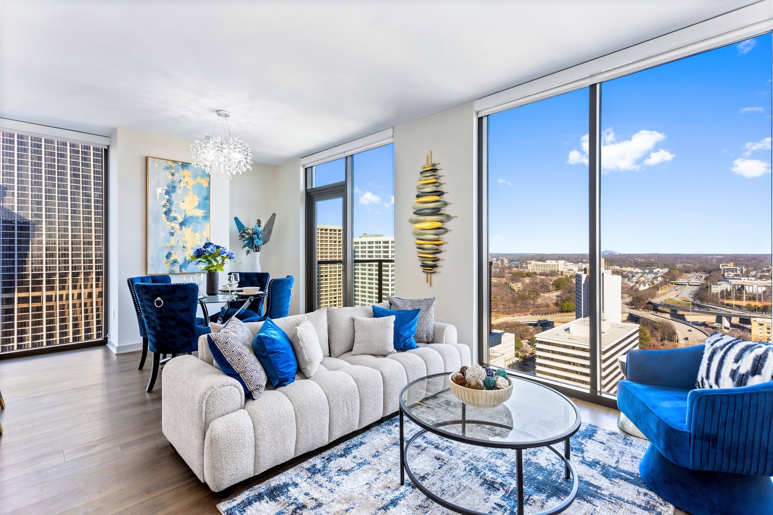 Atlanta Vacation Rental