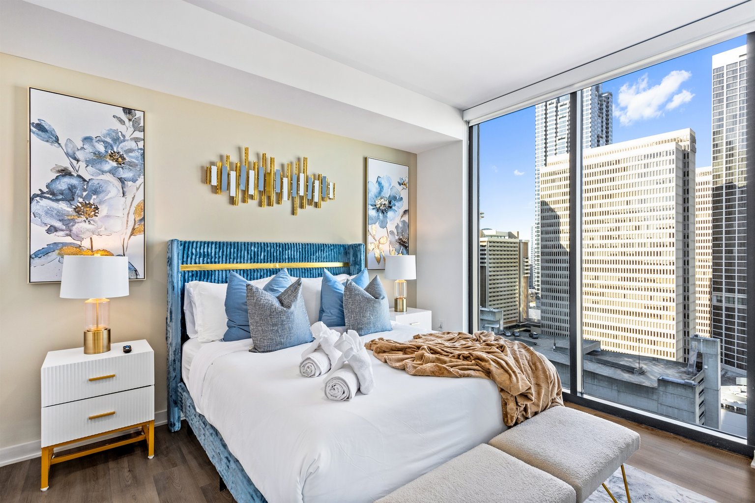 Atlanta Vacation Rental
