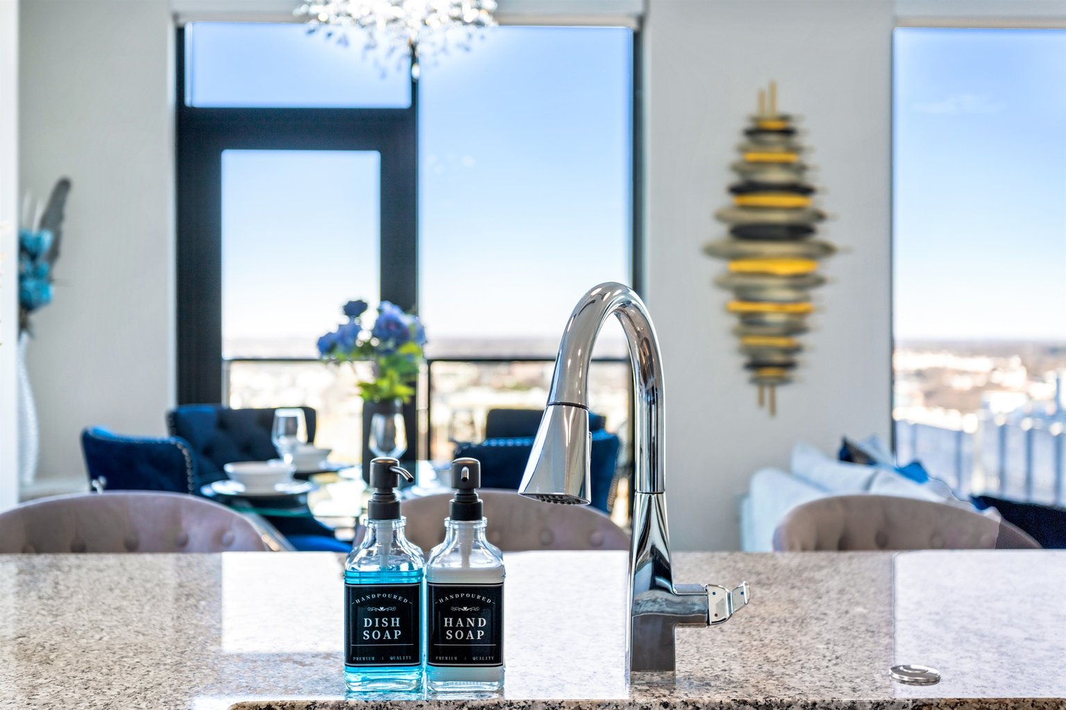 Atlanta Vacation Rental