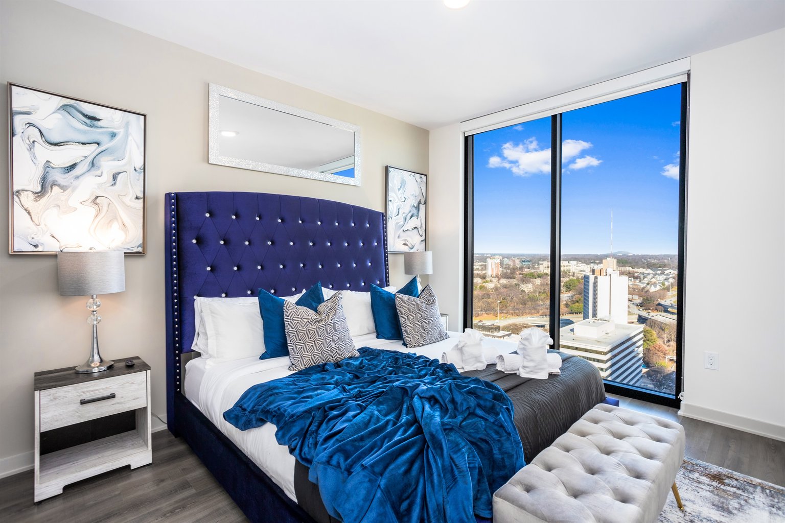 Atlanta Vacation Rental