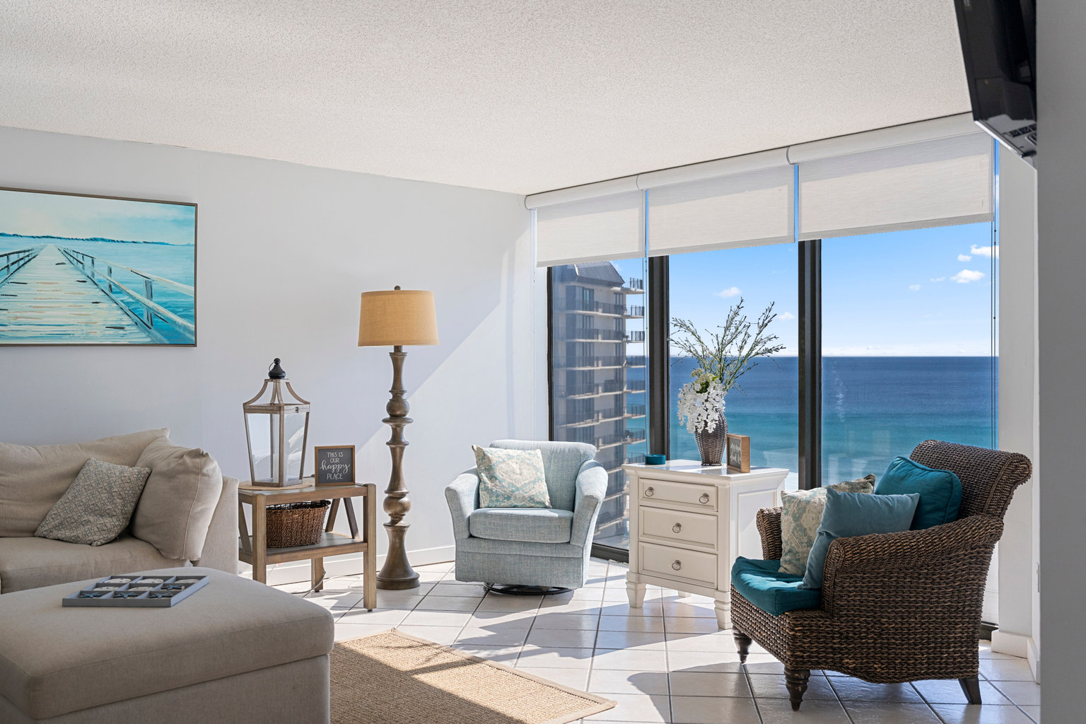 Panama City Beach Vacation Rental