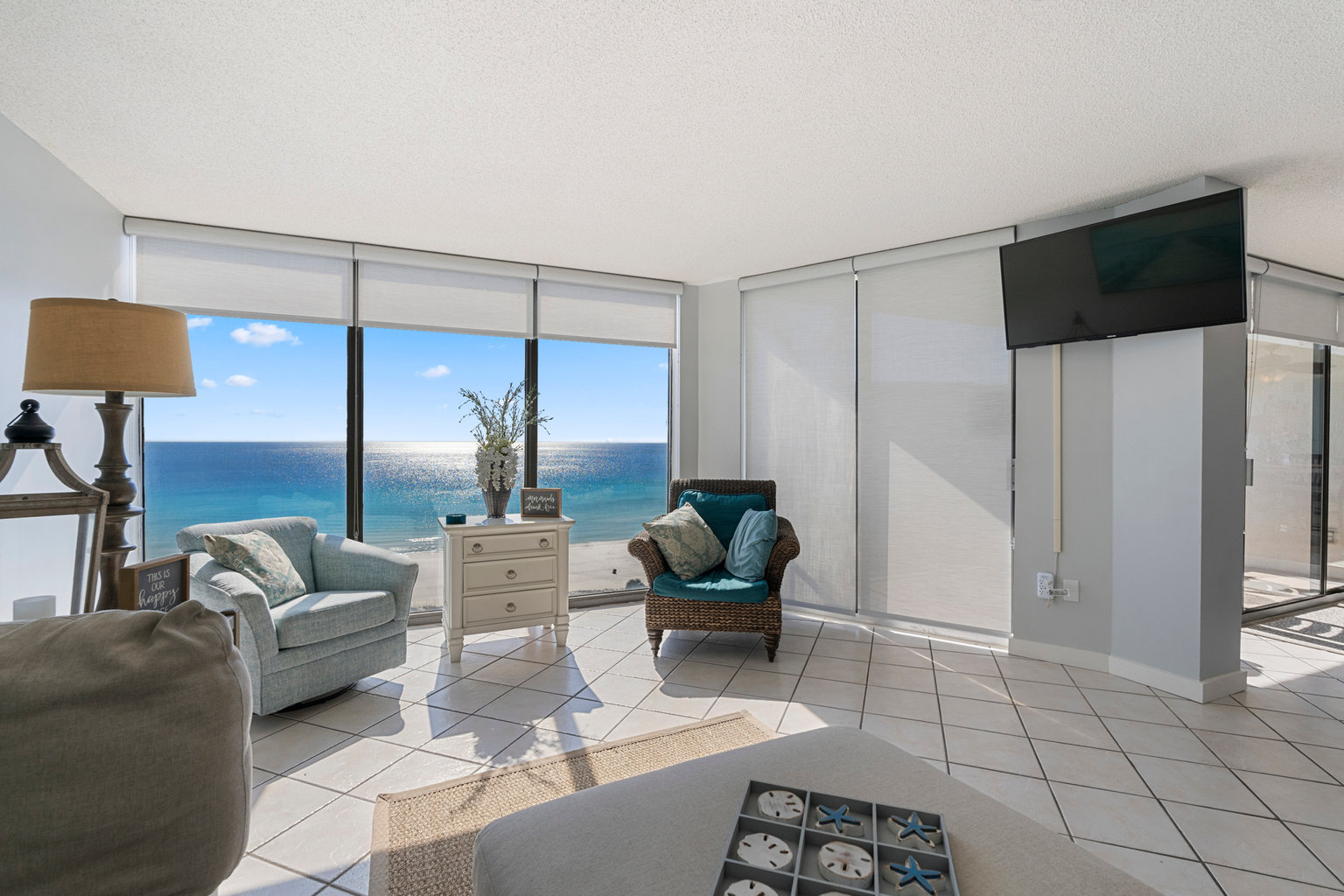 Panama City Beach Vacation Rental