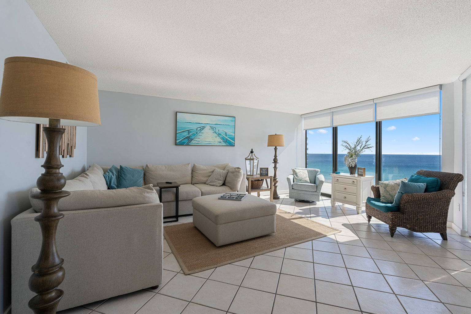 Panama City Beach Vacation Rental