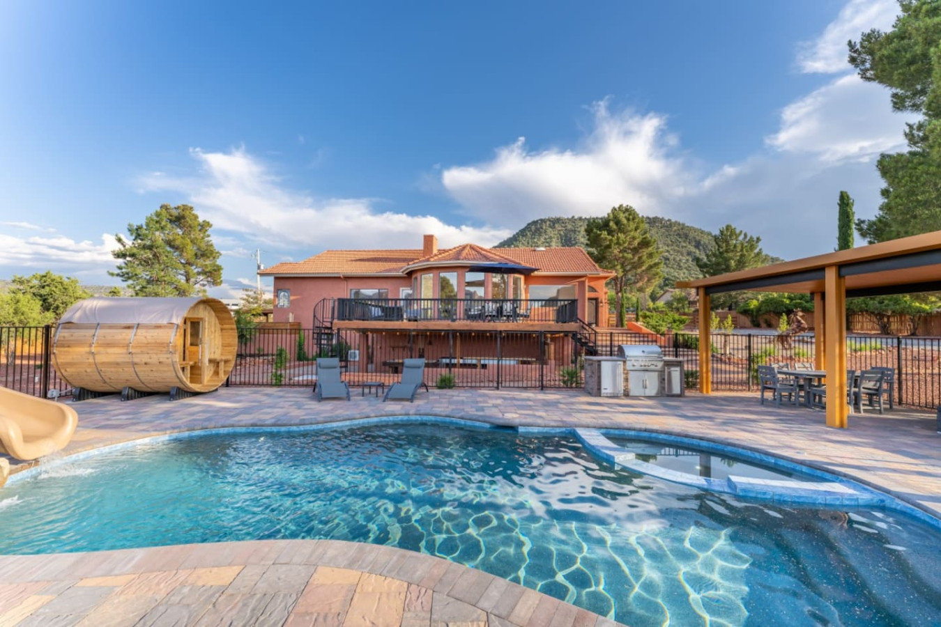 Sedona Vacation Rental