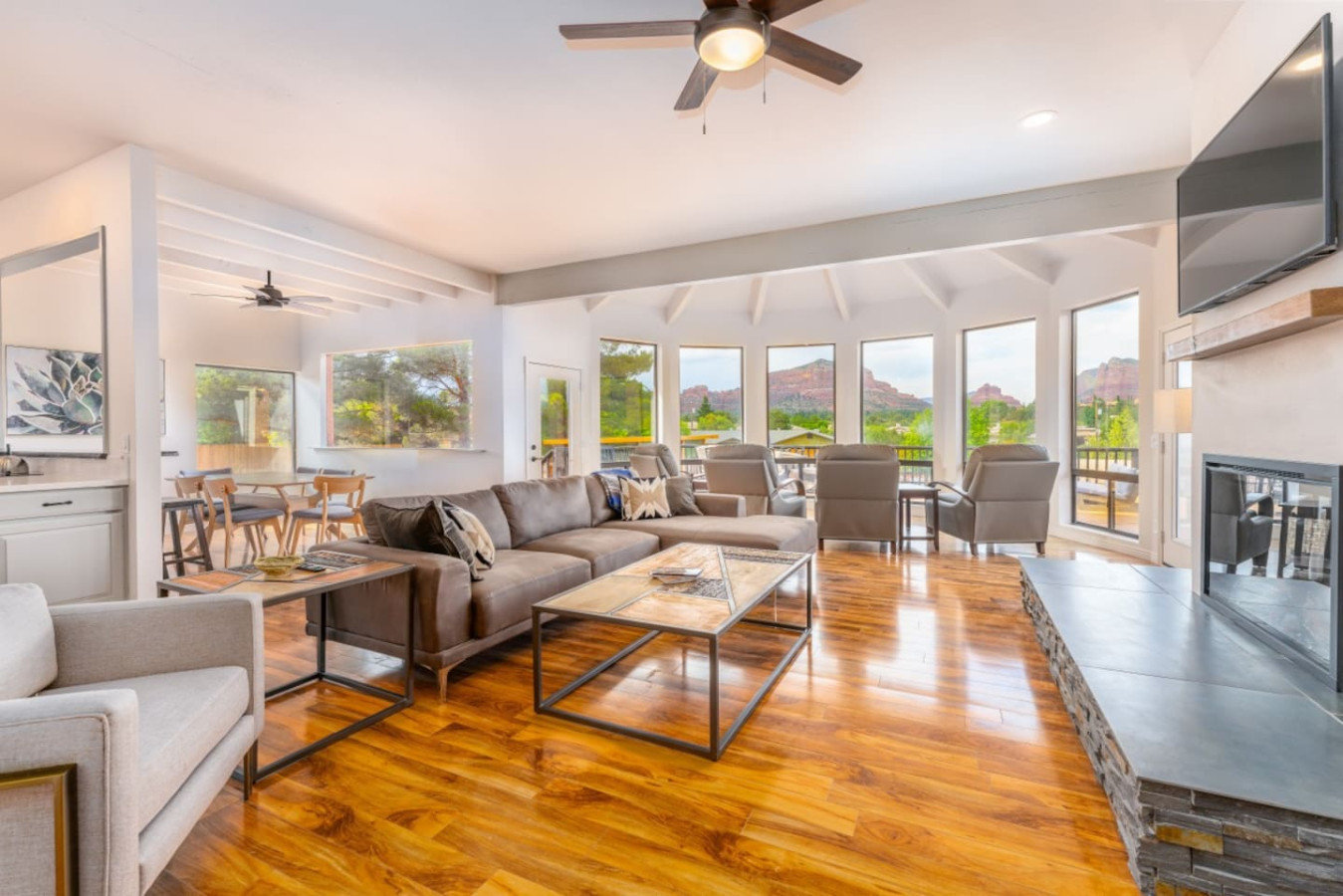 Sedona Vacation Rental