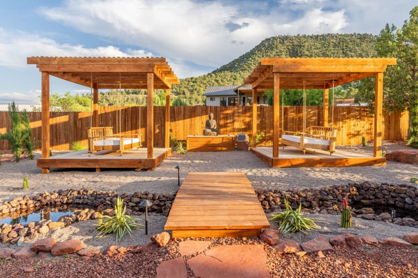 Sedona Vacation Rental