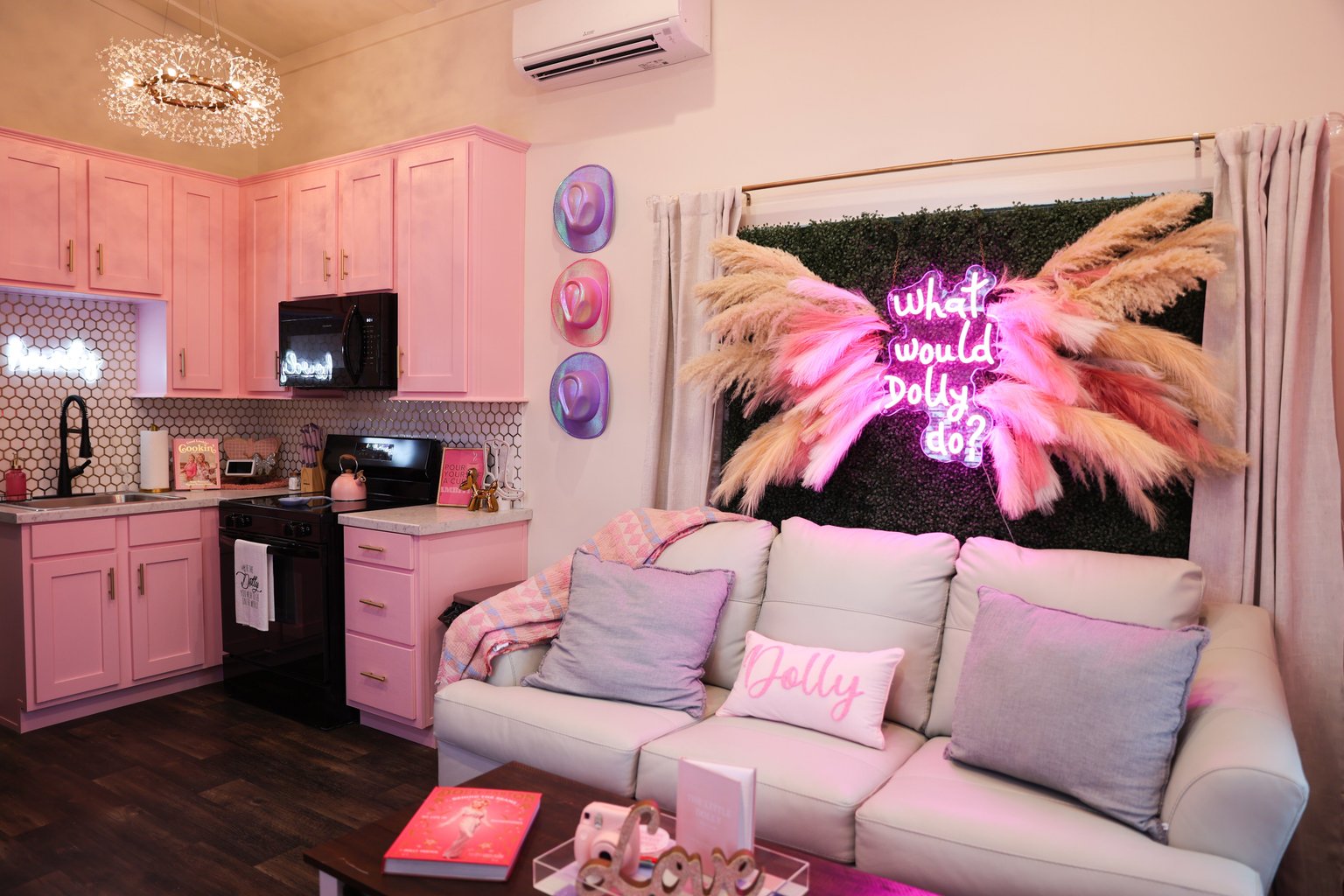 Dover Vacation Rental