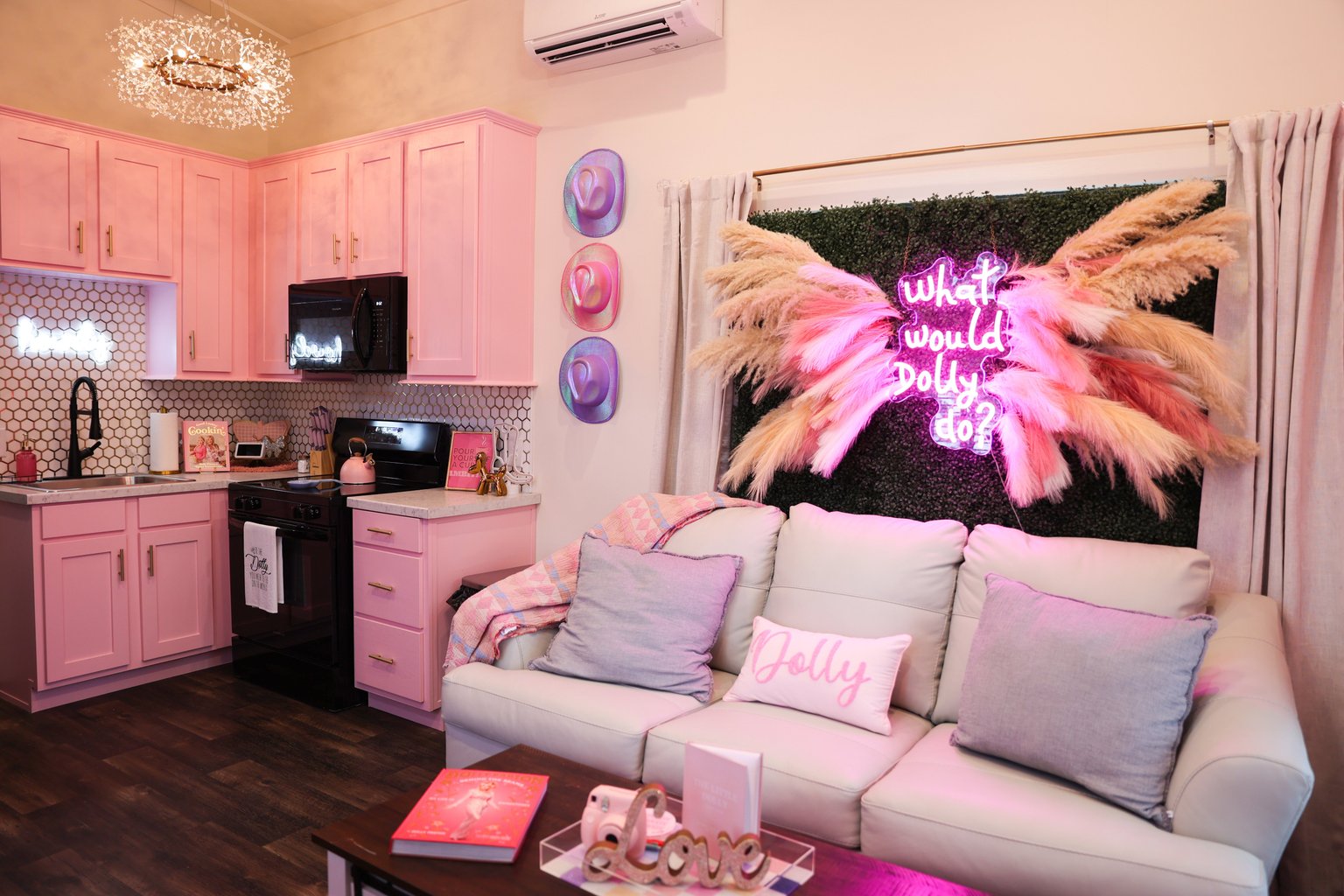 Dover Vacation Rental