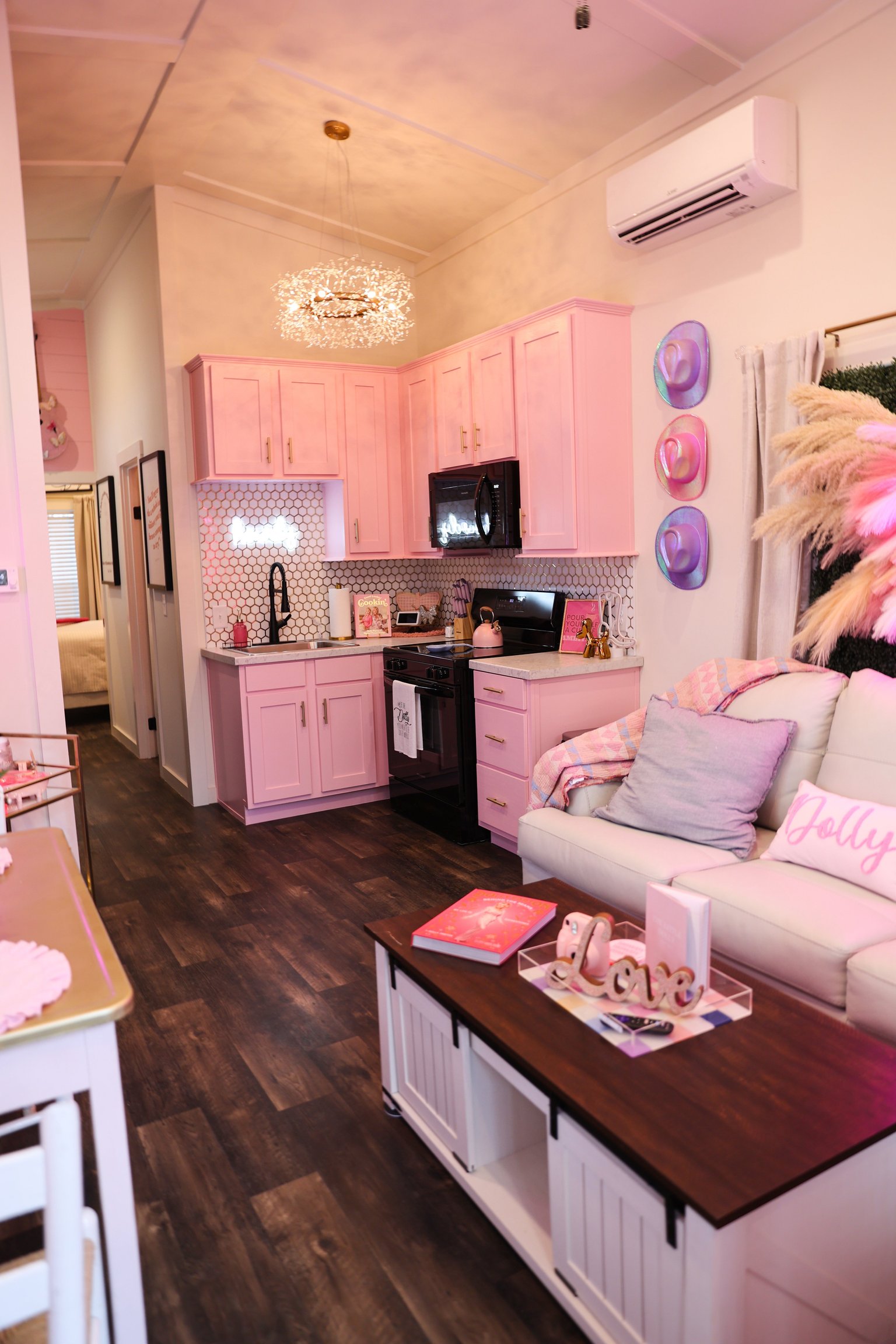 Dover Vacation Rental