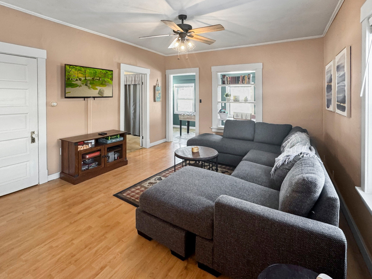 Cascade Vacation Rental