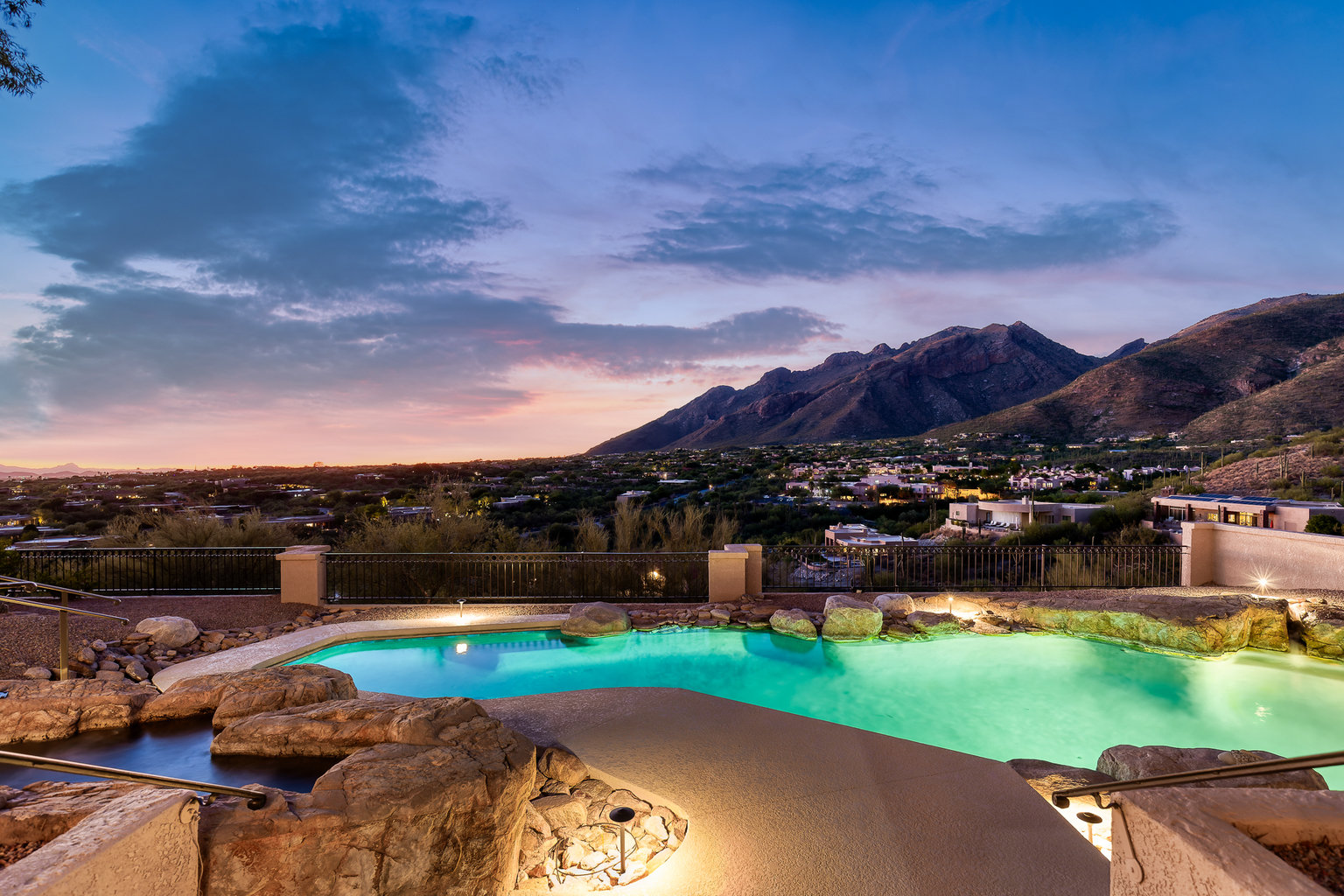 Catalina Foothills Vacation Rental