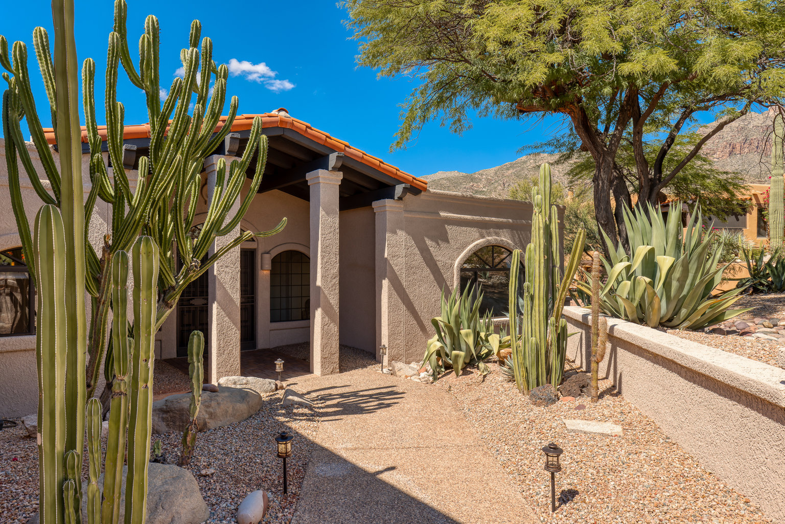 Catalina Foothills Vacation Rental