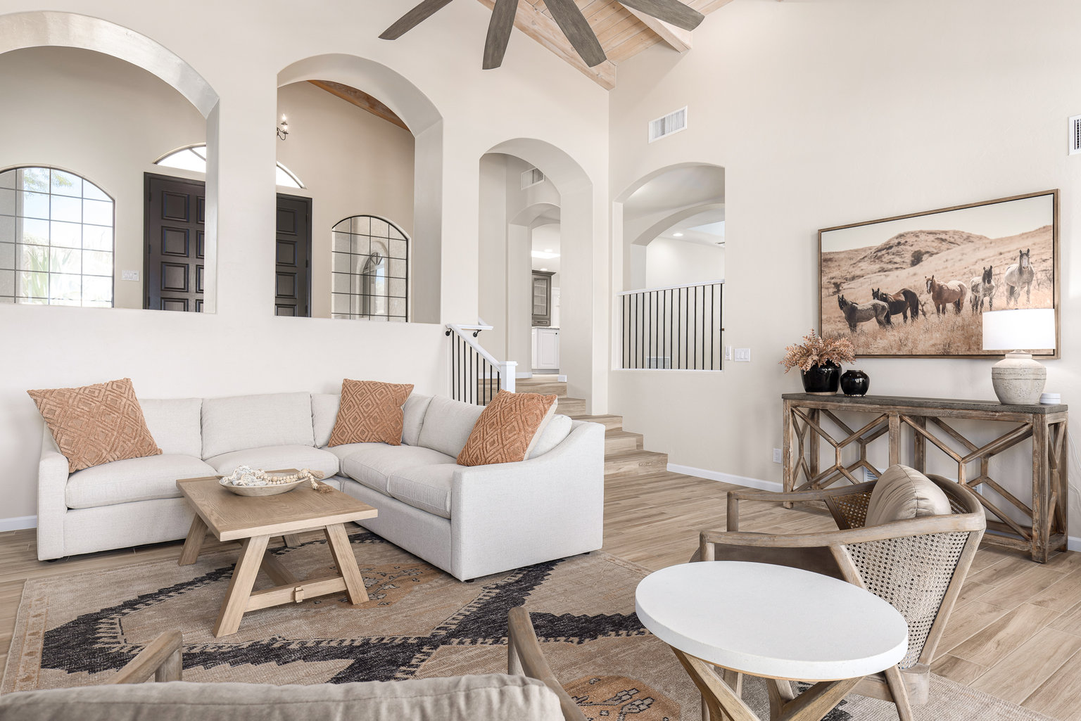 Catalina Foothills Vacation Rental