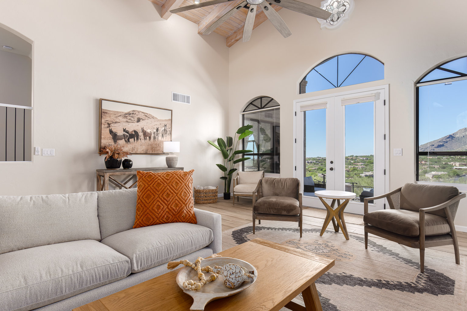 Catalina Foothills Vacation Rental