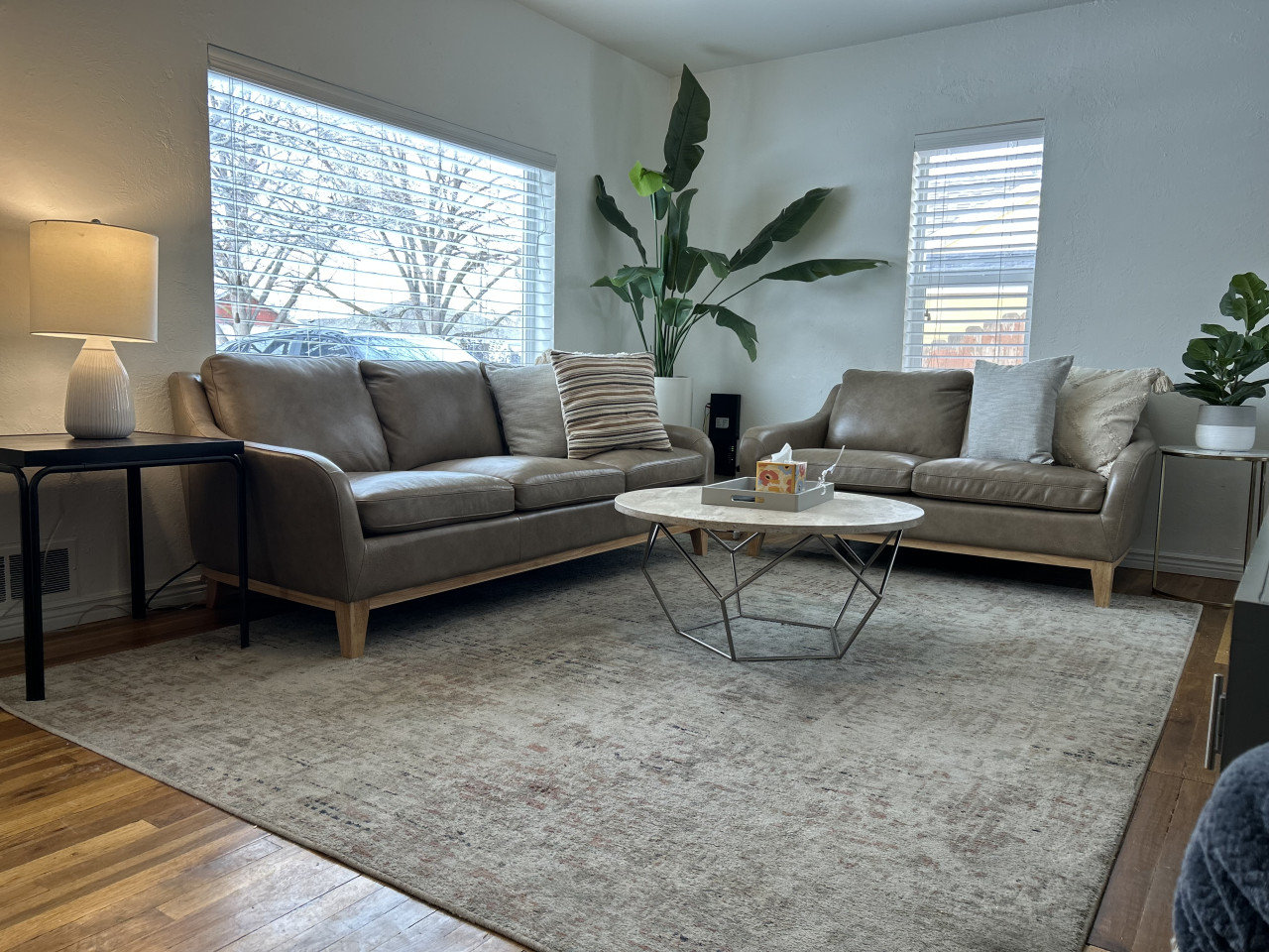 Boise Vacation Rental