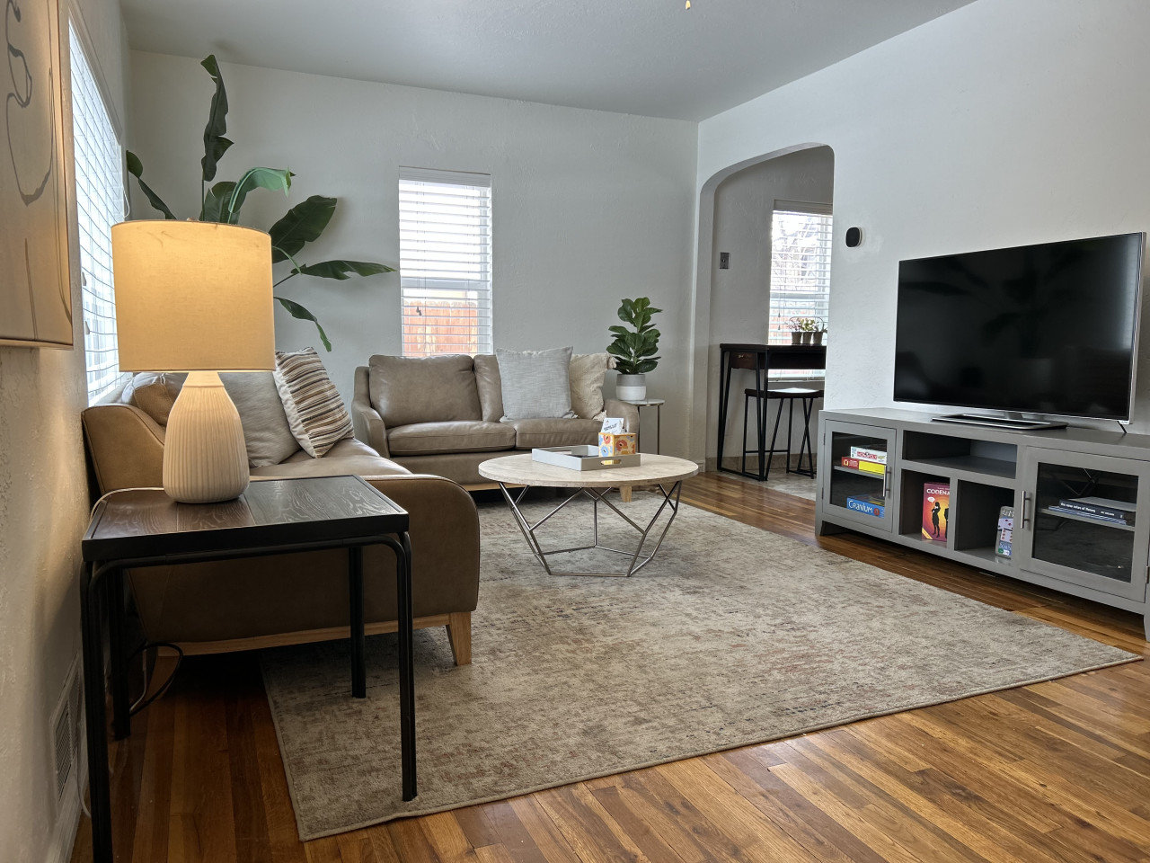 Boise Vacation Rental