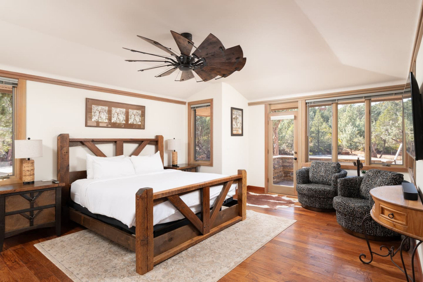 Sedona Vacation Rental