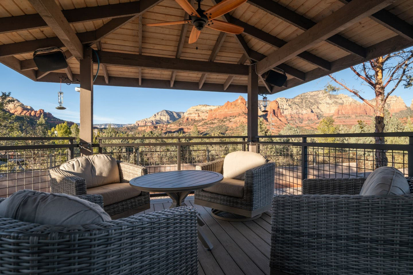 Sedona Vacation Rental
