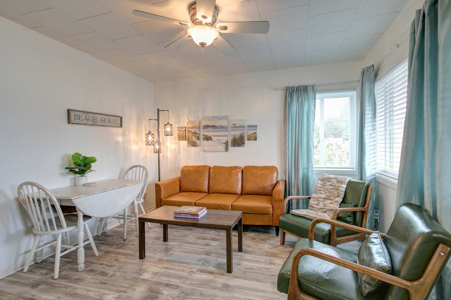Grayland Vacation Rental