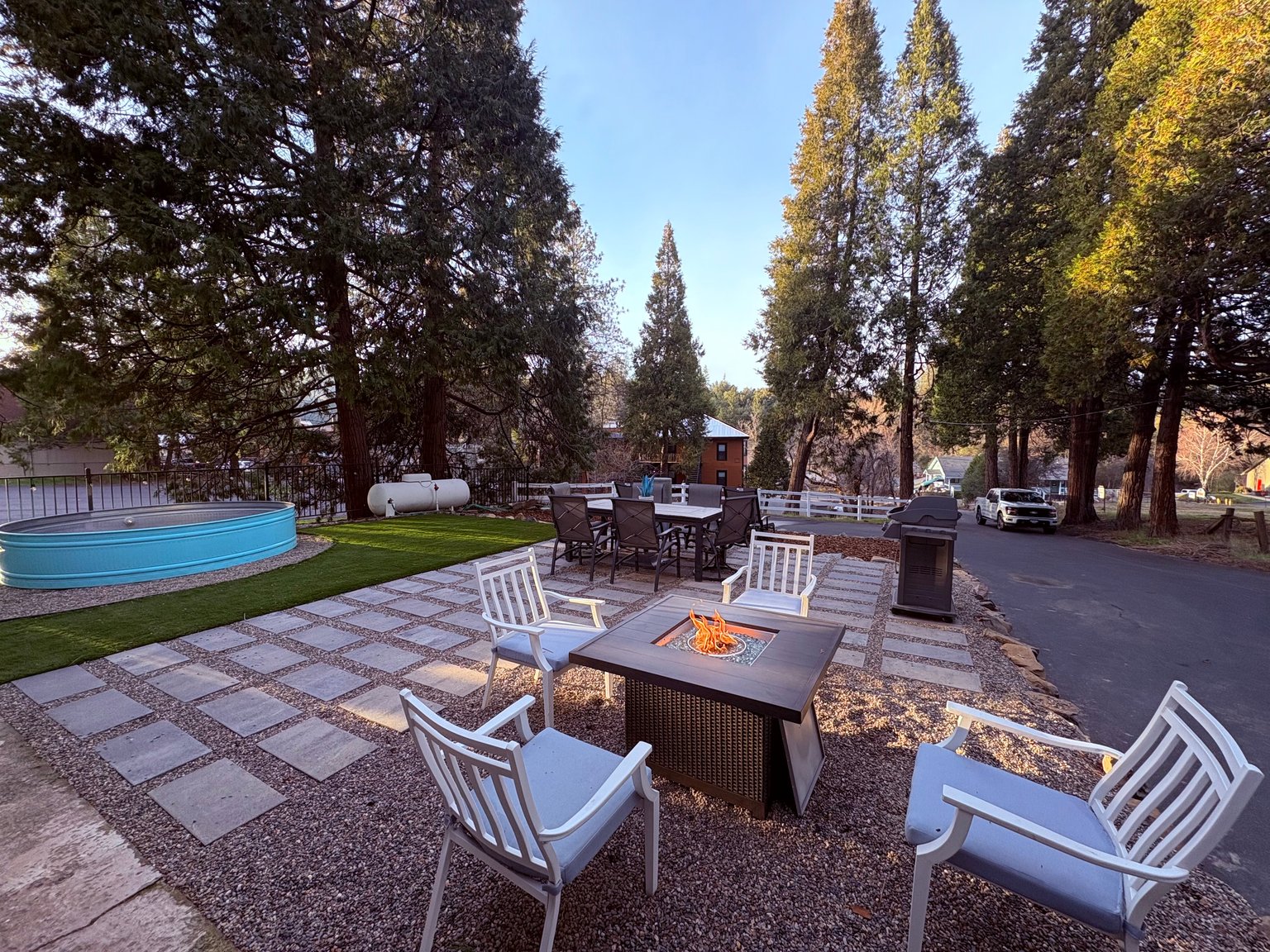 Groveland Vacation Rental