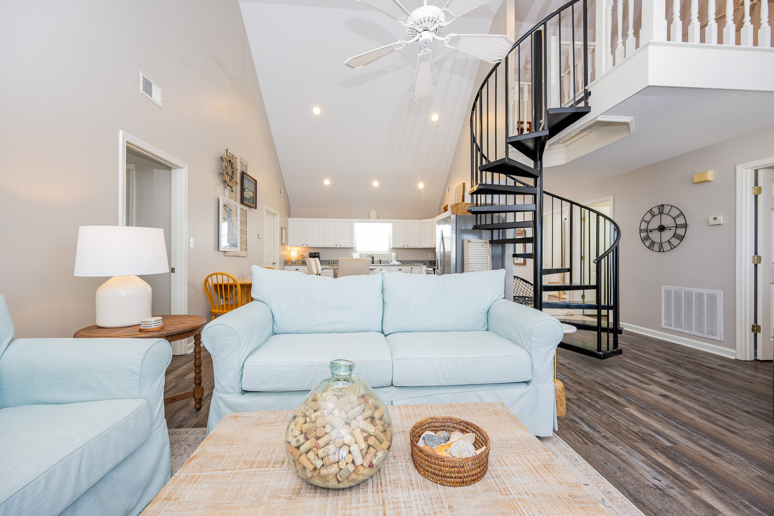 Gulf Shores Vacation Rental