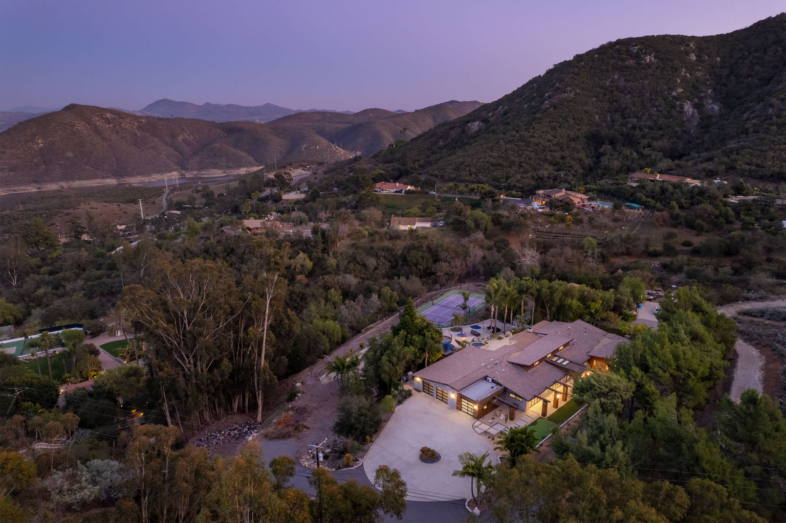 Escondido Vacation Rental