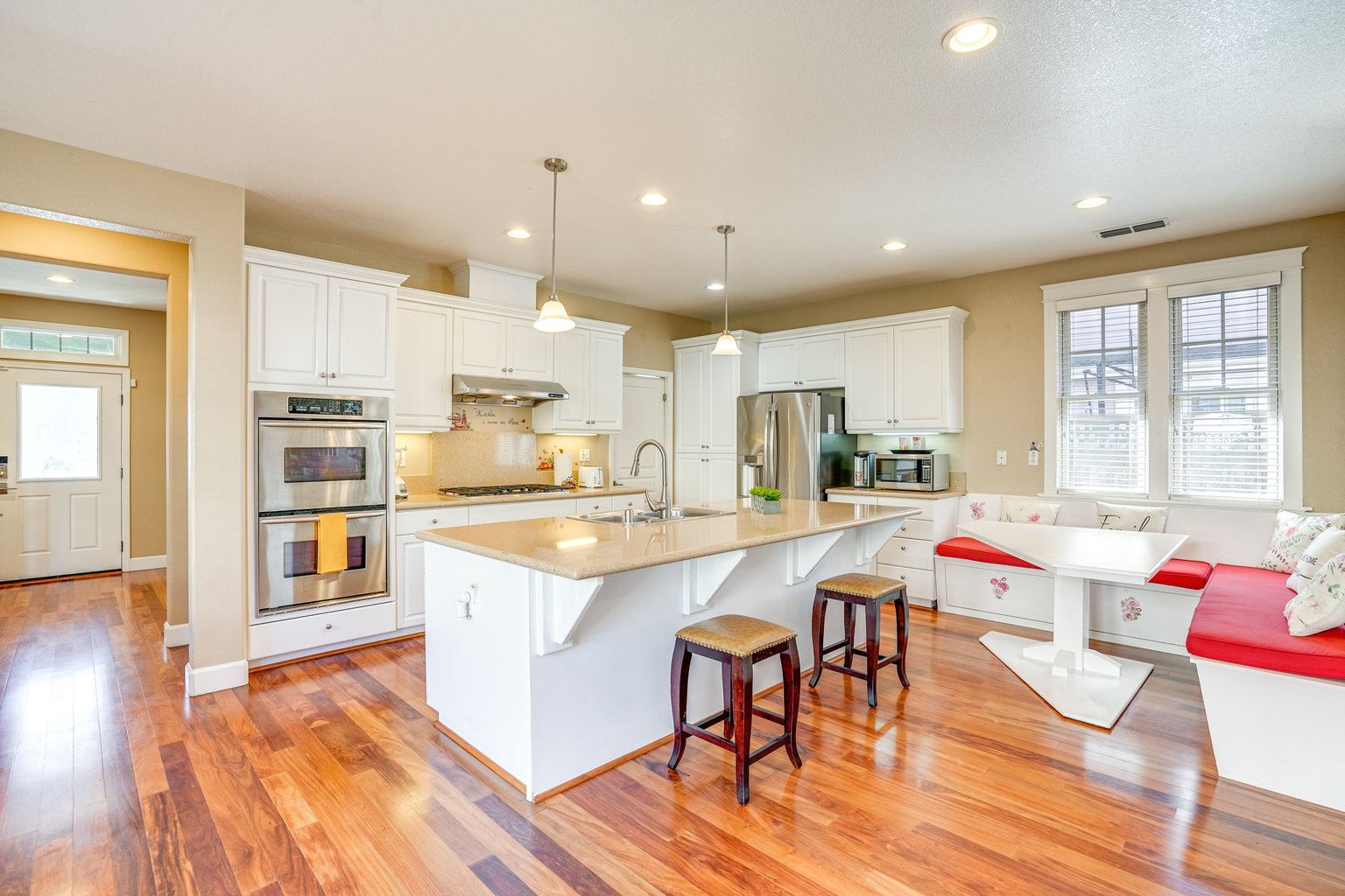 Hercules Vacation Rental