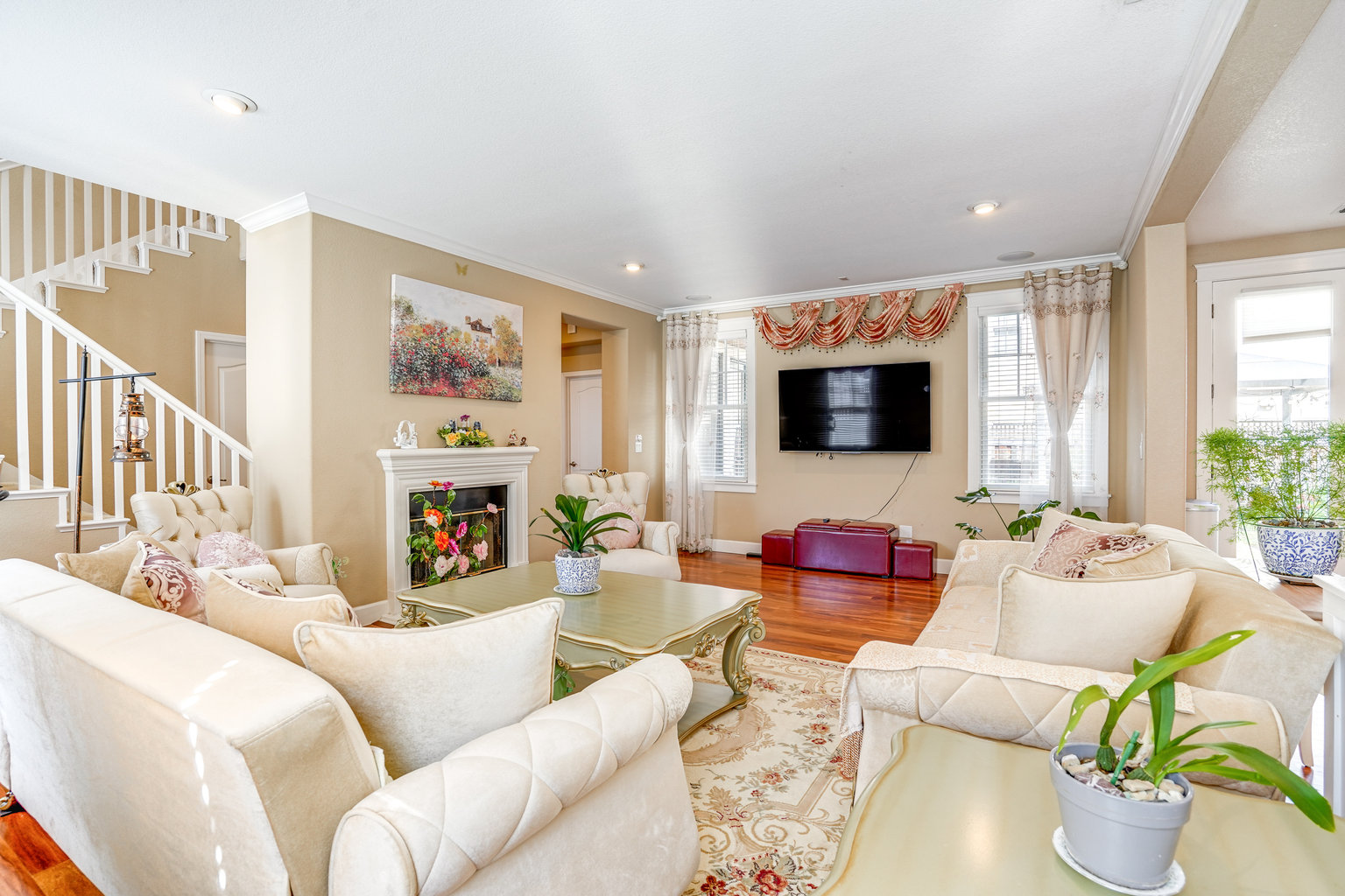 Hercules Vacation Rental