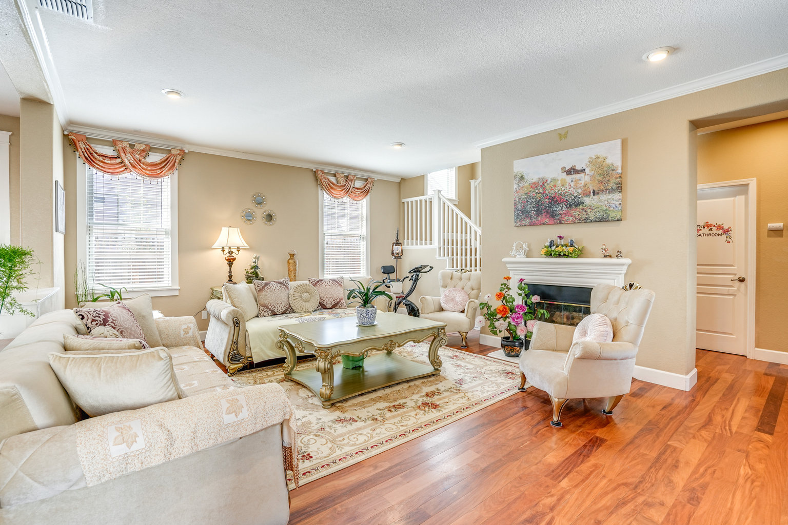 Hercules Vacation Rental