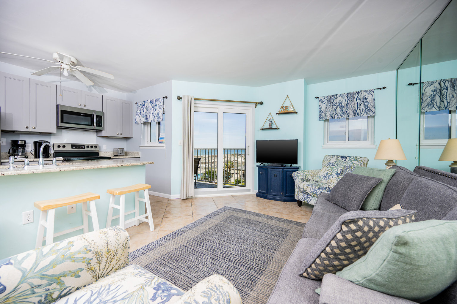 Gulf Shores Vacation Rental