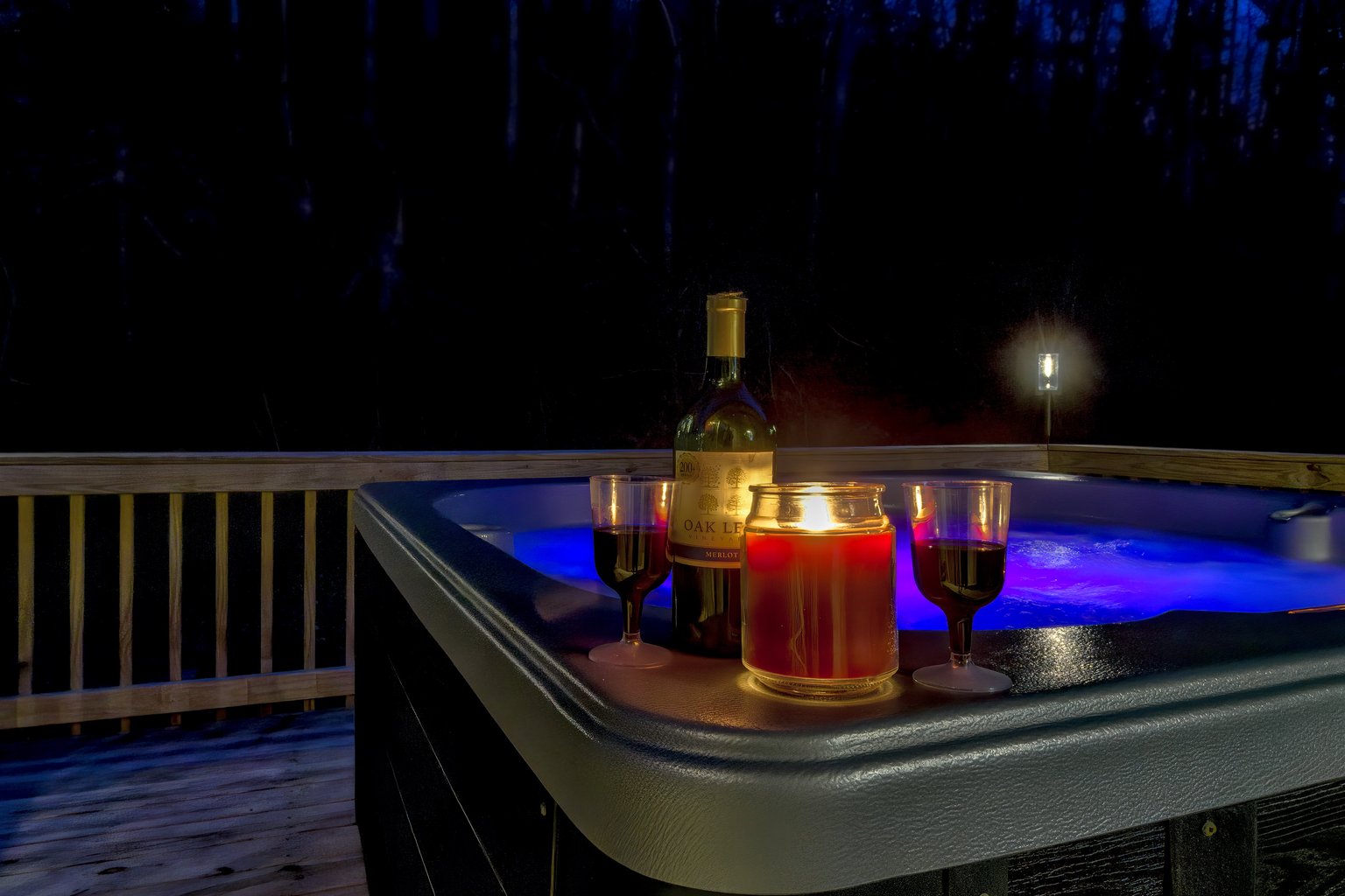 Townsend Vacation Rental