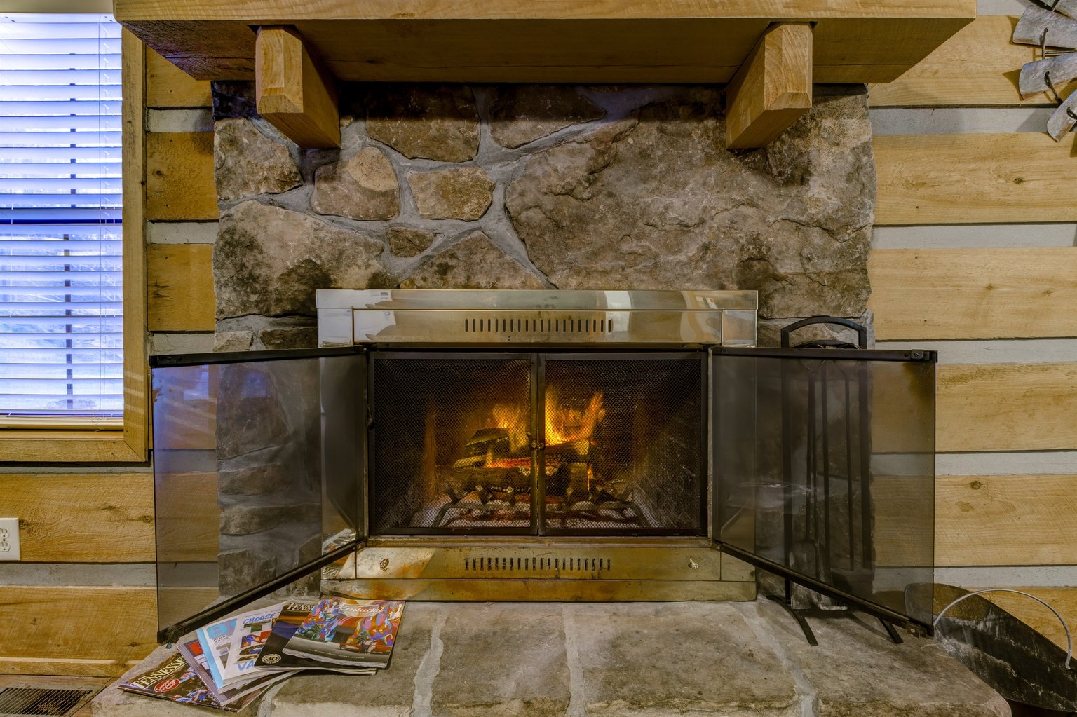 Townsend Vacation Rental