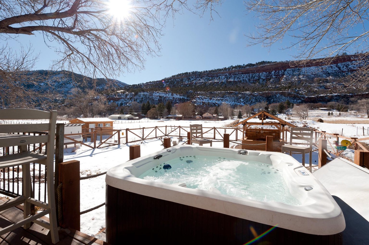 Durango Vacation Rental