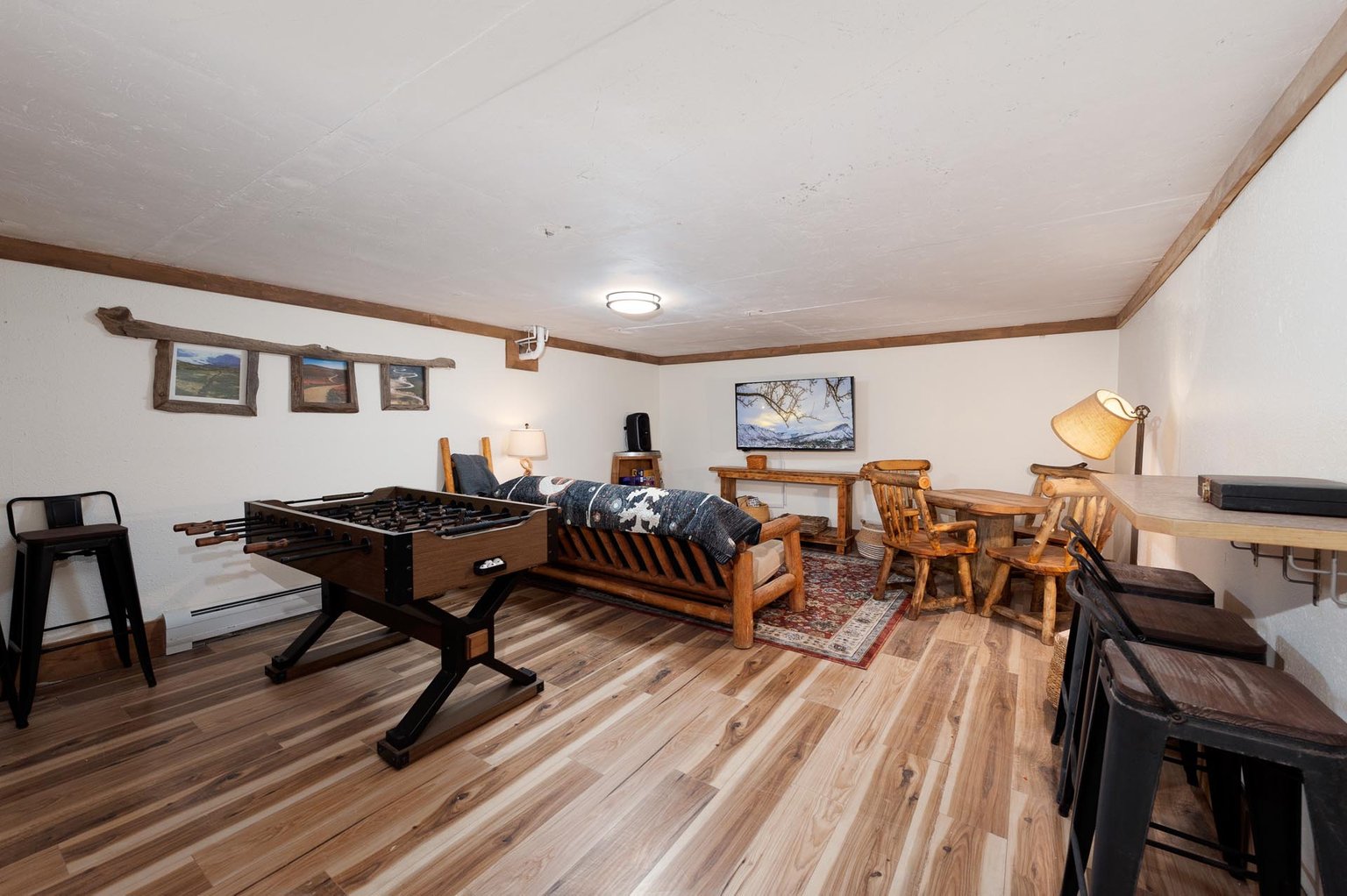 Durango Vacation Rental