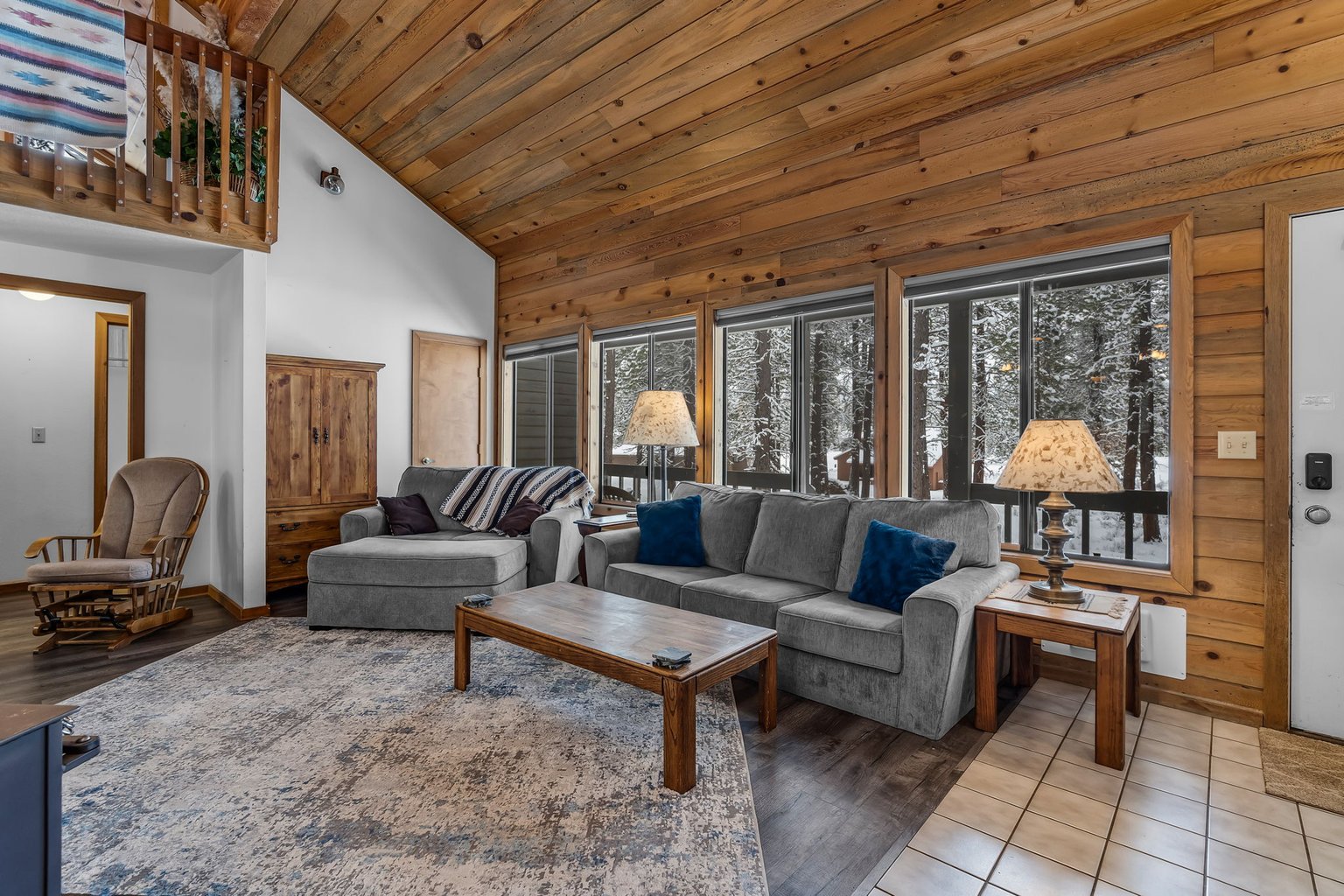 Sisters Vacation Rental