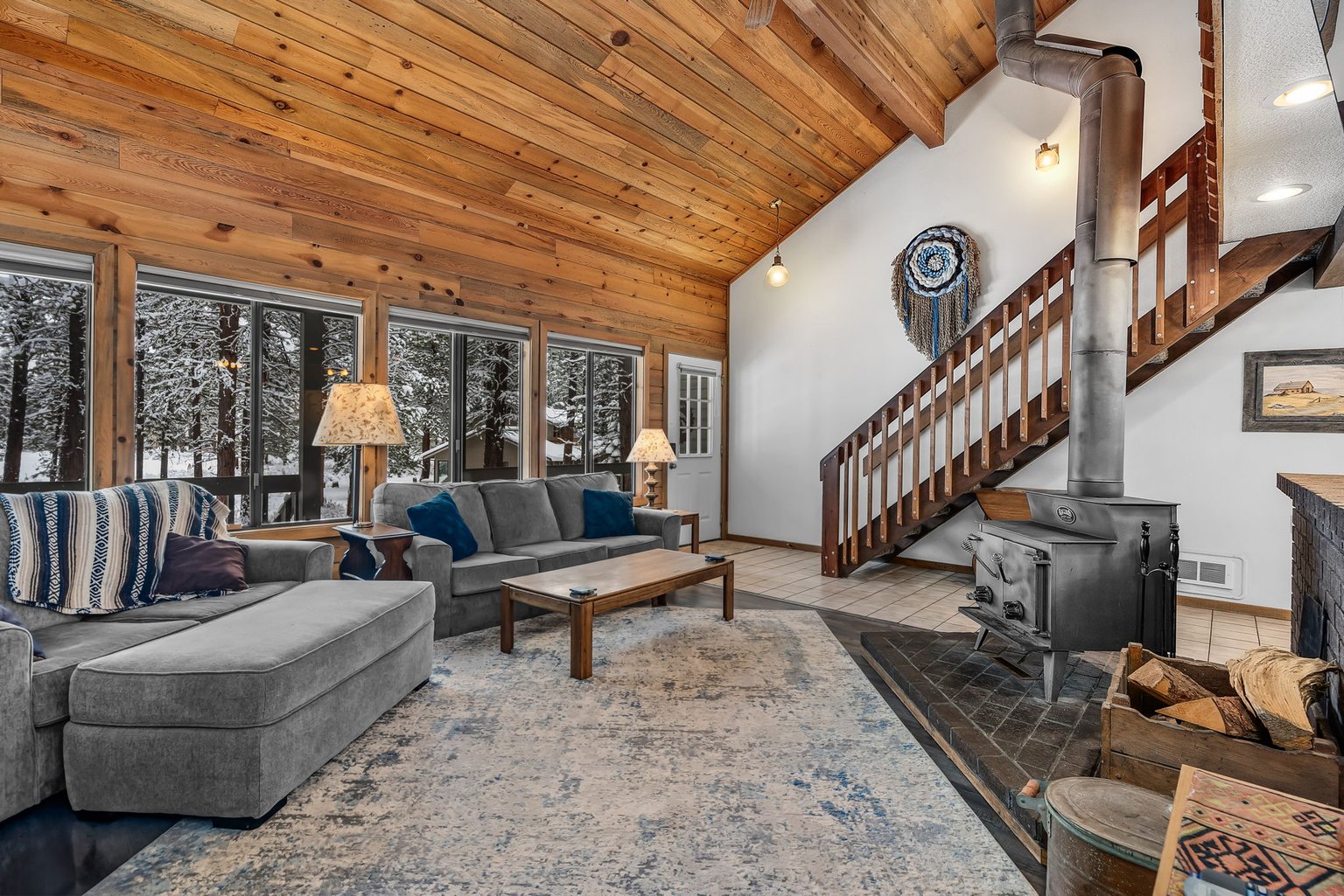 Sisters Vacation Rental