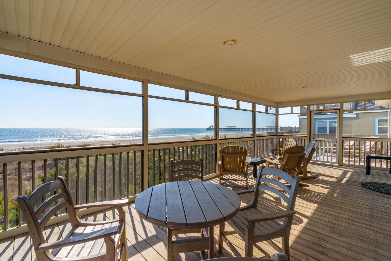 Folly Beach Vacation Rental