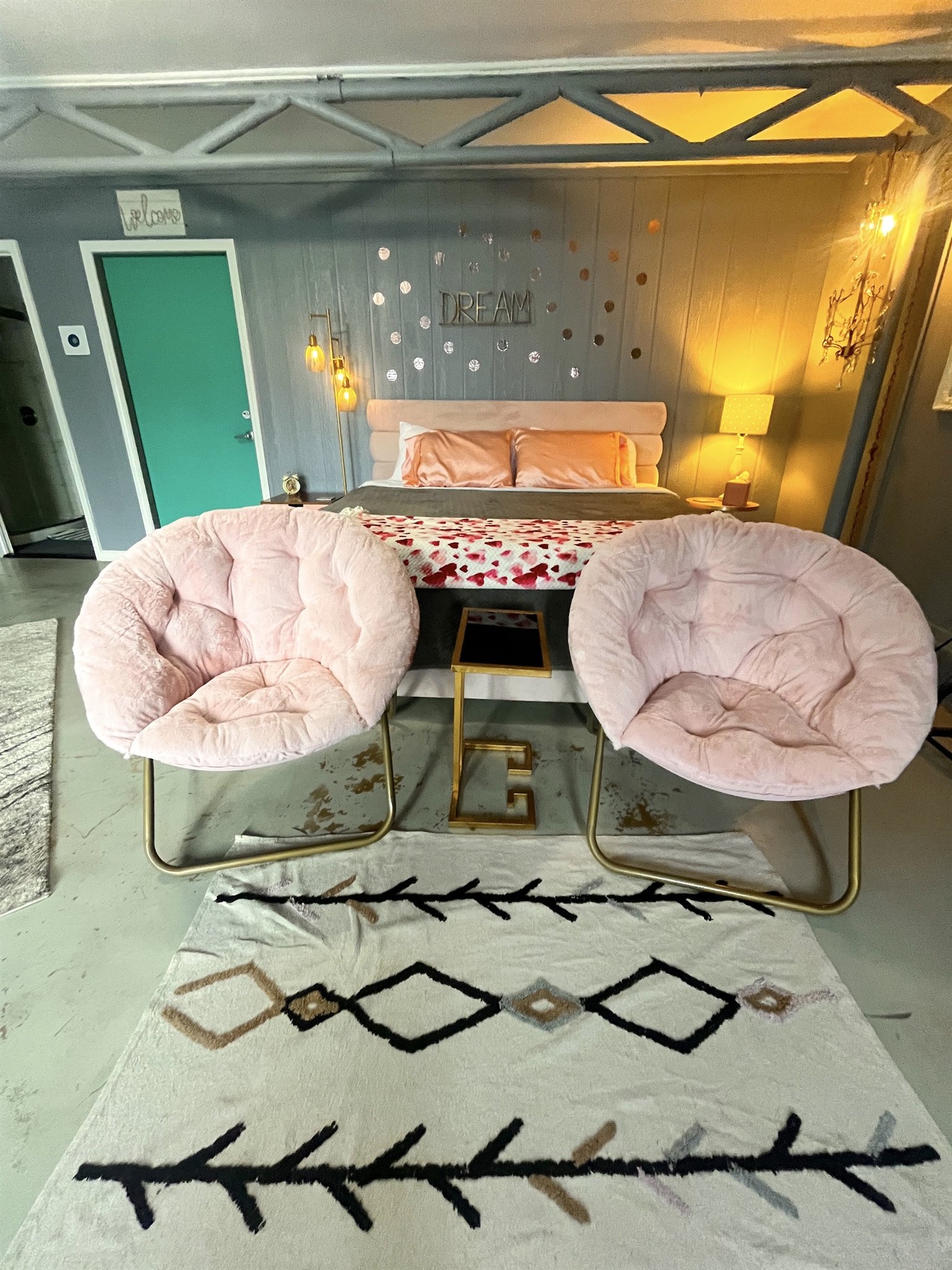 Coleman Vacation Rental