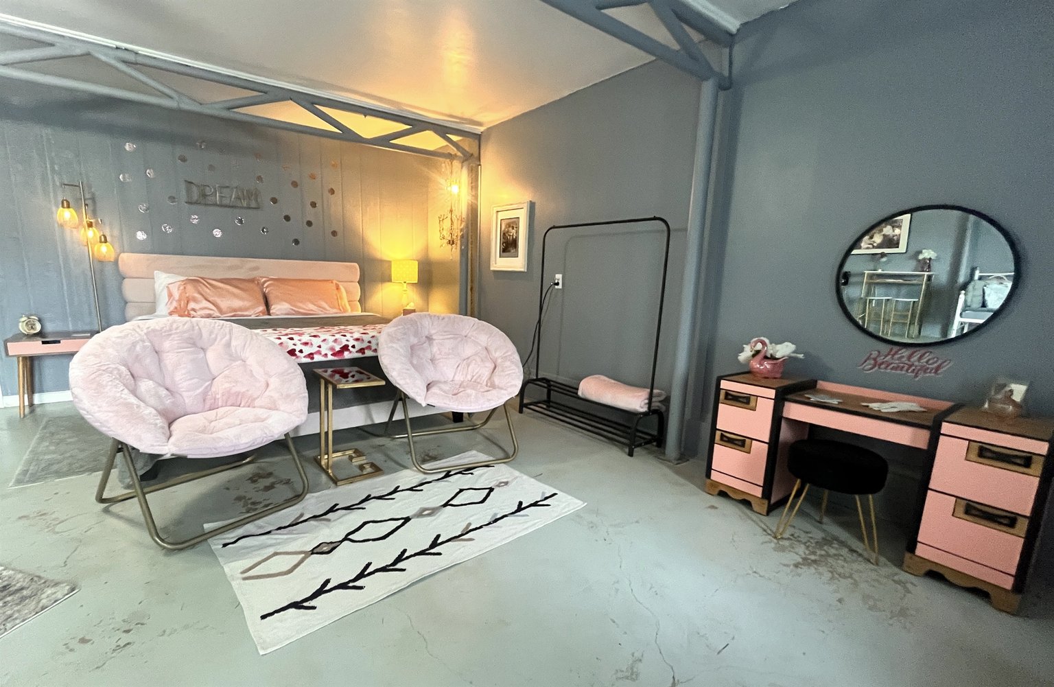 Coleman Vacation Rental